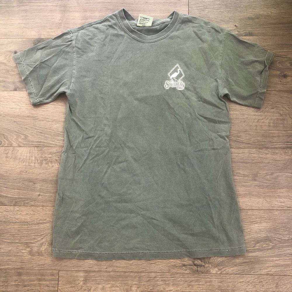 Southern Strut TShirt